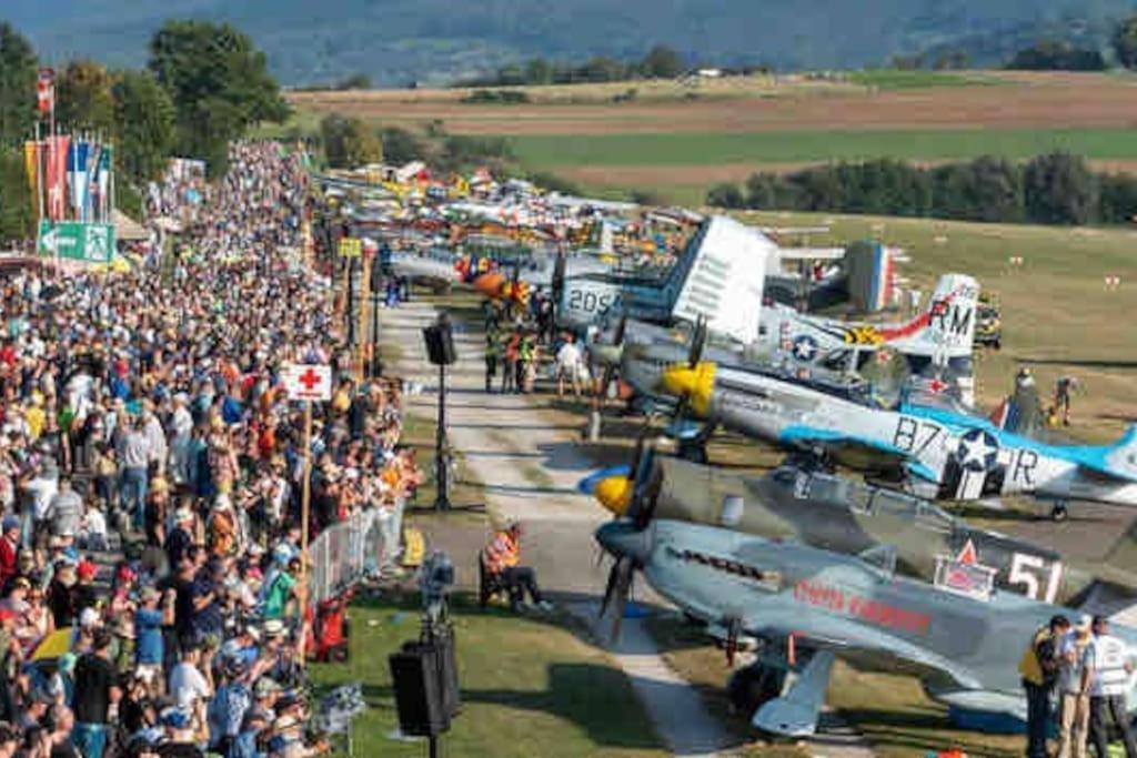 An Der A8 & Dennoch Stadtnah เคียร์ชไฮม์ อุนเทอร์ เท็ค ภายนอก รูปภาพ
